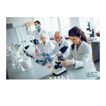 Lab General Instrument